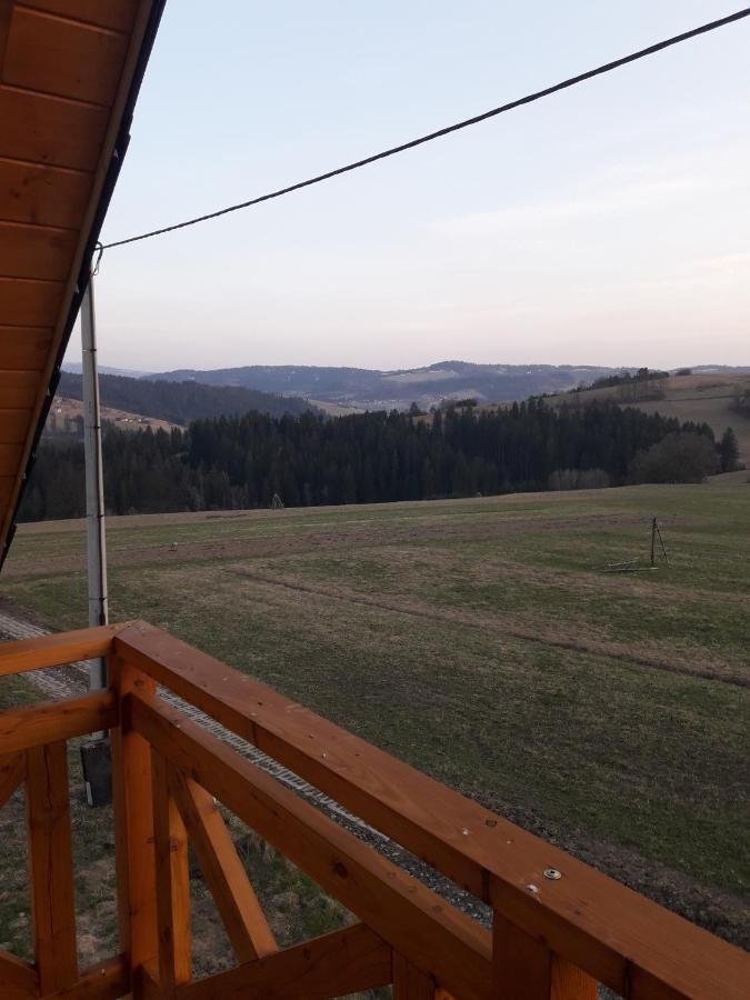 Domek Do Wynajecia Skoski Jaworzynka Exterior foto