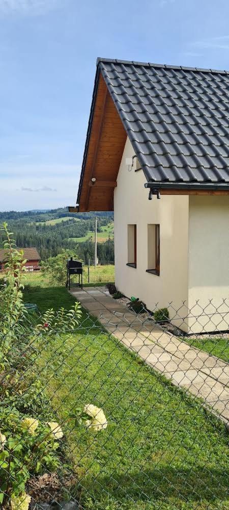 Domek Do Wynajecia Skoski Jaworzynka Exterior foto