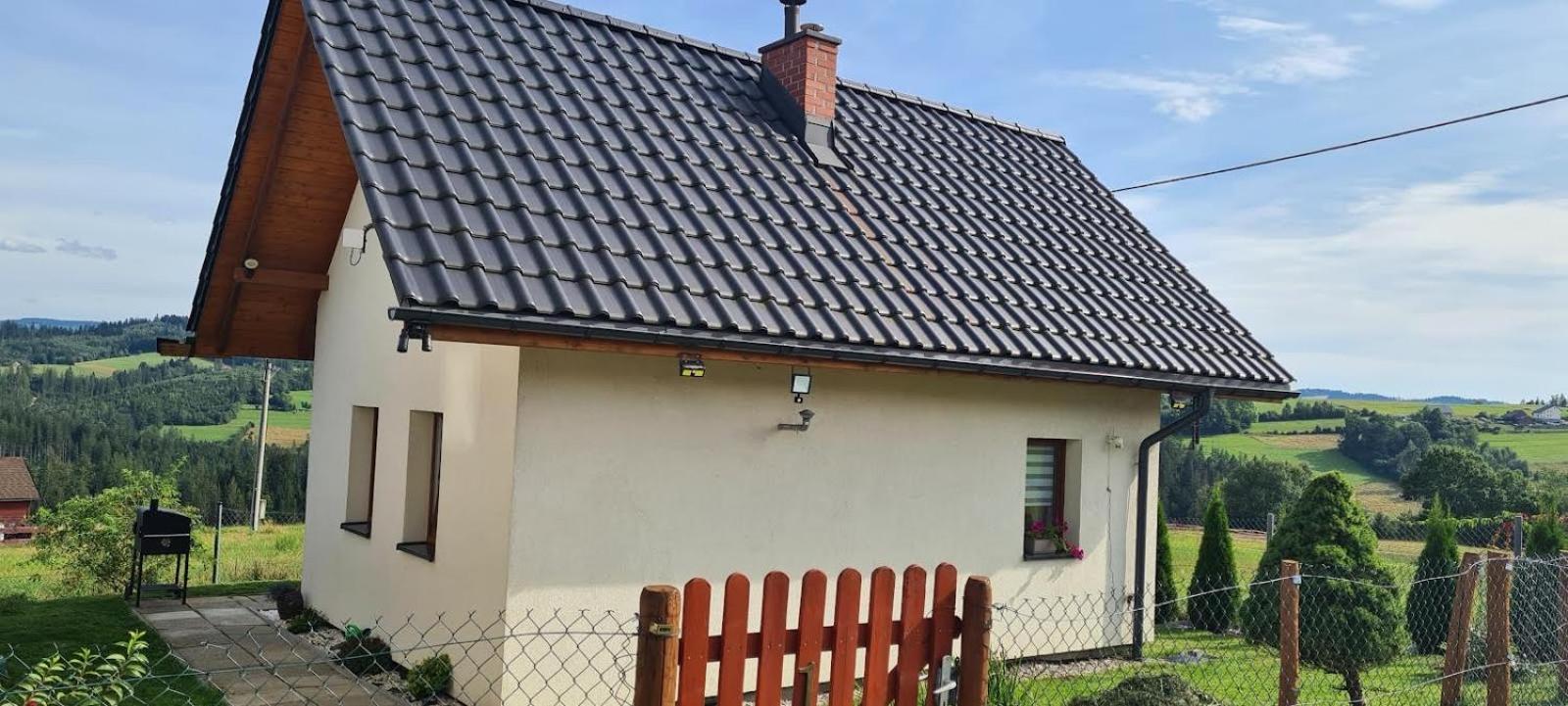 Domek Do Wynajecia Skoski Jaworzynka Exterior foto